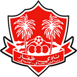 Dhofar Club badge