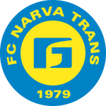 Narva Trans badge