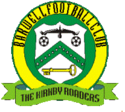 Barwell badge