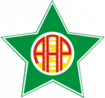 Portuguesa RJ badge