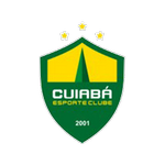 Cuiabá badge