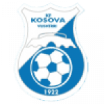 Vushtrria badge