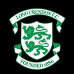 Long Crendon badge
