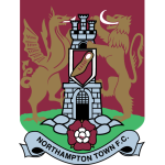 Northampton Town U-18 badge