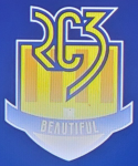 Team Roberto Carlos badge