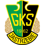 Jastrzebie badge