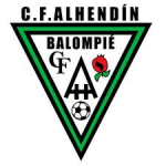 Alhendín Balompié badge