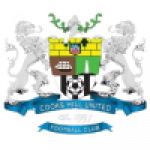 Cooks Hill United badge