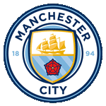 Manchester City Legends badge