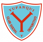 Yupanqui badge