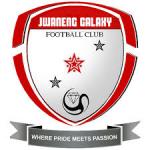 Jwaneng Galaxy badge