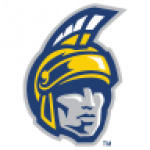 UNC Greensboro Spartans badge