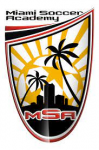 Miami Soccer Academy badge