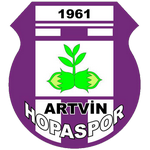 Artvin Hopaspor badge
