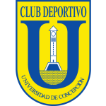 Univ Concepción badge