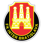 Inter Bratislava badge