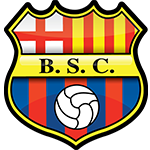 Barcelona Guayaquil badge