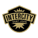 Intercity badge