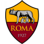 Roma U-18 badge