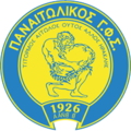 Panetolikos badge