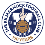 Kilmarnock B badge