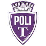 ASU Poli Timisoara badge