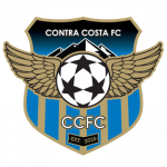 Contra Costa badge