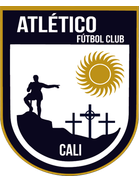 Atlético FC badge