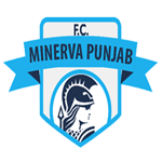 Minerva Punjab badge