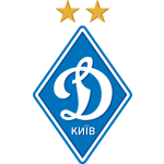 Dynamo Kyiv badge