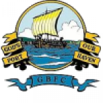 Gosport Borough badge