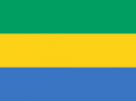 Gabon U-23 badge