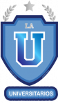 Universidad de Costa Rica badge