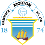 Greenock Morton badge