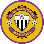 Nacional Madeira badge