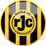 Roda JC badge