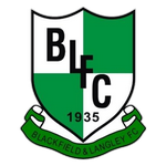 Blackfield & Langley badge