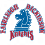 Fairleigh Dickinson Knights badge
