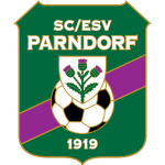 Parndorf badge