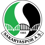 Sakaryaspor badge