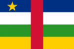 Central African Republic U-20 badge