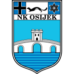 Osijek badge