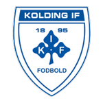 Kolding badge