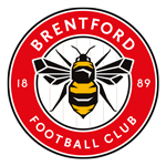 Brentford U-18 badge