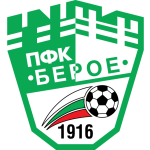 Beroe badge