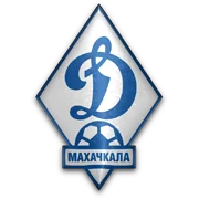 Dynamo Makhachkala badge