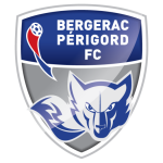 Bergerac badge
