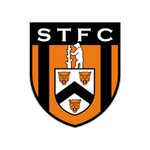 Stratford Town badge