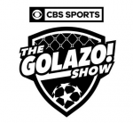 - THE GOLAZO SHOW - badge