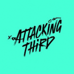 Attacking Third badge